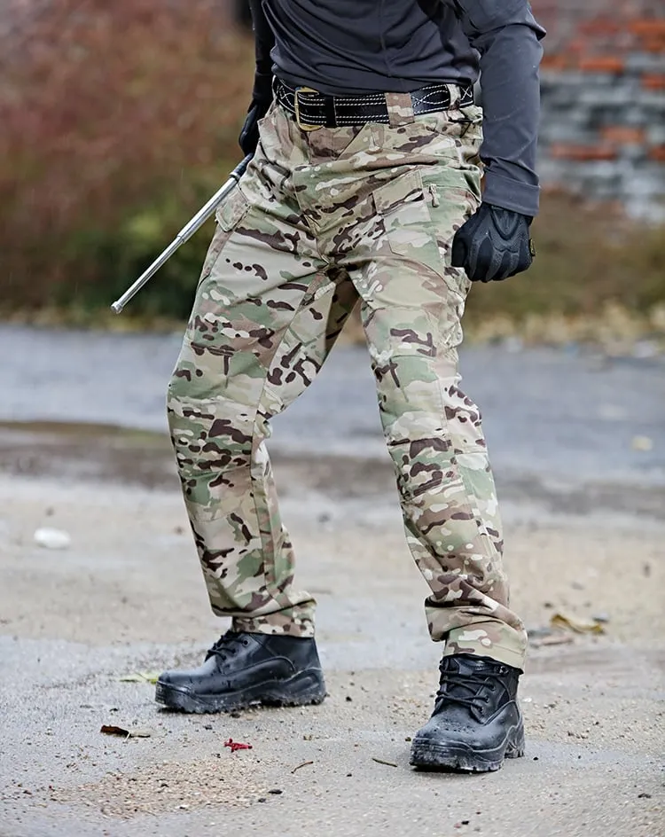 MeyTrek Tactical Pants  The Ultimate Gear for Every Adventure