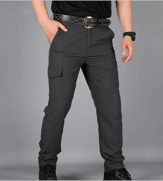 MeyTrek Tactical Pants  The Ultimate Gear for Every Adventure