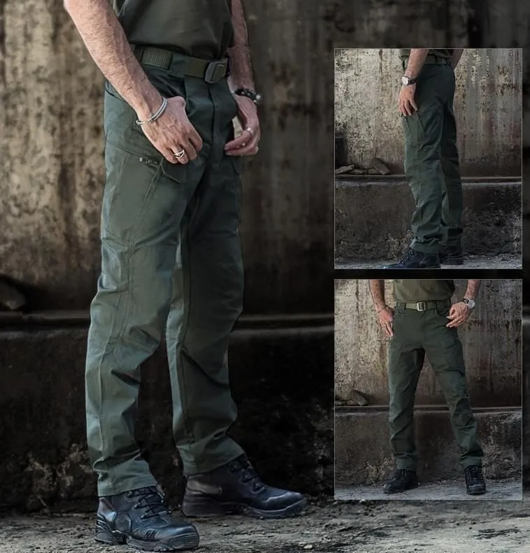 MeyTrek Tactical Pants  The Ultimate Gear for Every Adventure