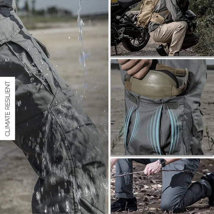 MeyTrek Tactical Pants  The Ultimate Gear for Every Adventure