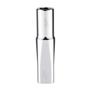 Milwaukee 3/8 in. X 3/8 in. drive SAE 6 Point Standard Deep Socket 1 pc
