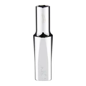 Milwaukee 5/16 in. X 3/8 in. drive SAE 6 Point Standard Deep Socket 1 pc