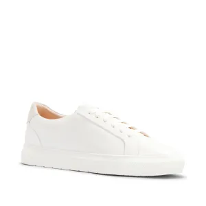Mim IV White/Suede