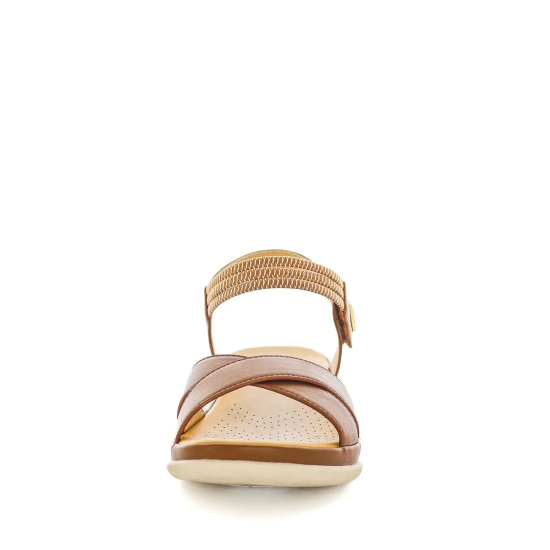MIRINA - Dark Tan
