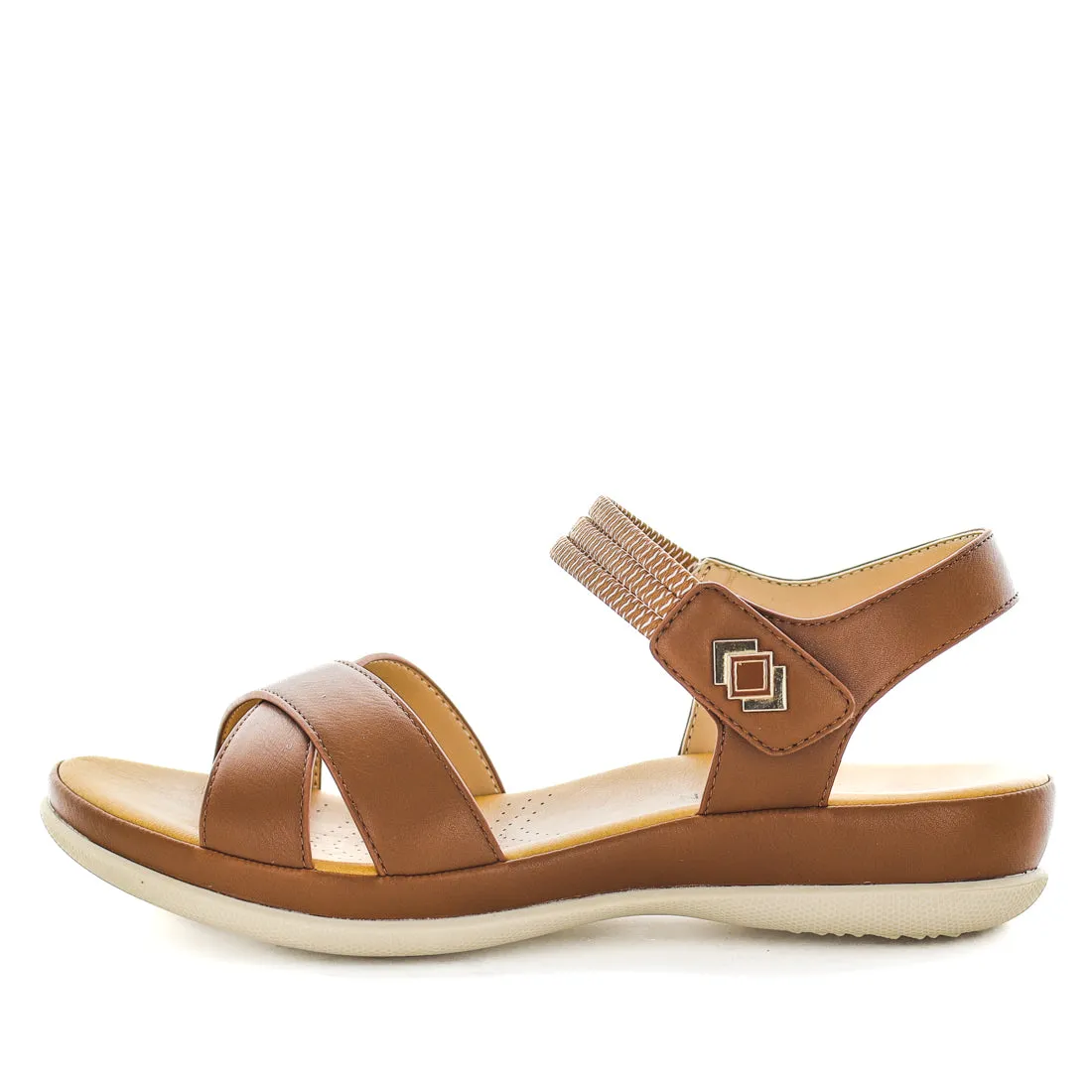 MIRINA - Dark Tan