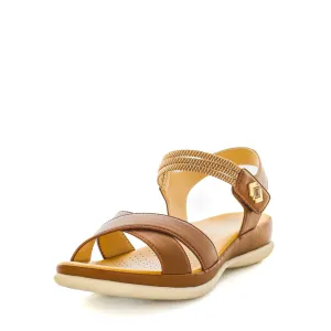 MIRINA - Dark Tan