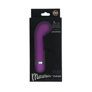 MmmmMmm Lavender G