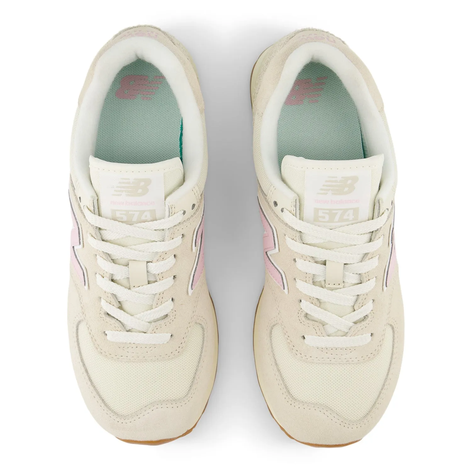 New Balance 574 Women's (WL574GU2)