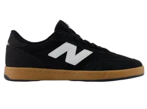 New Balance Numeric - 440 V2 (Black/White)