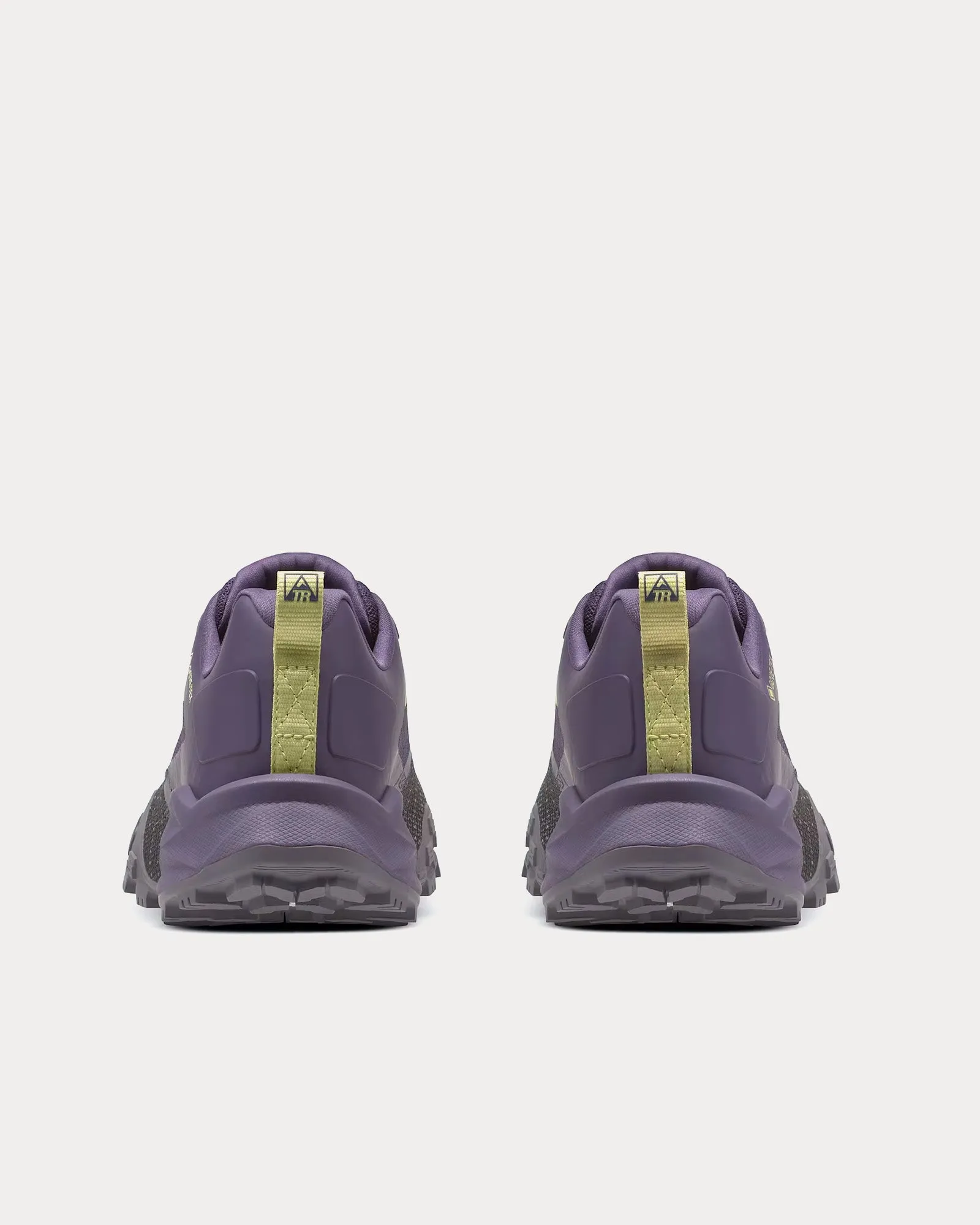 Offtrail TR Gore-Tex Trail Dusted Purple / Lunar Stone Running Shoes