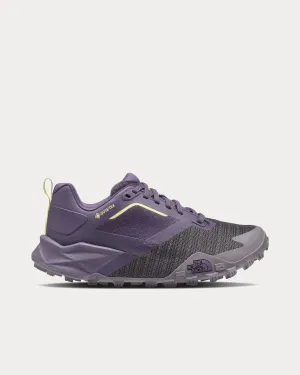 Offtrail TR Gore-Tex Trail Dusted Purple / Lunar Stone Running Shoes