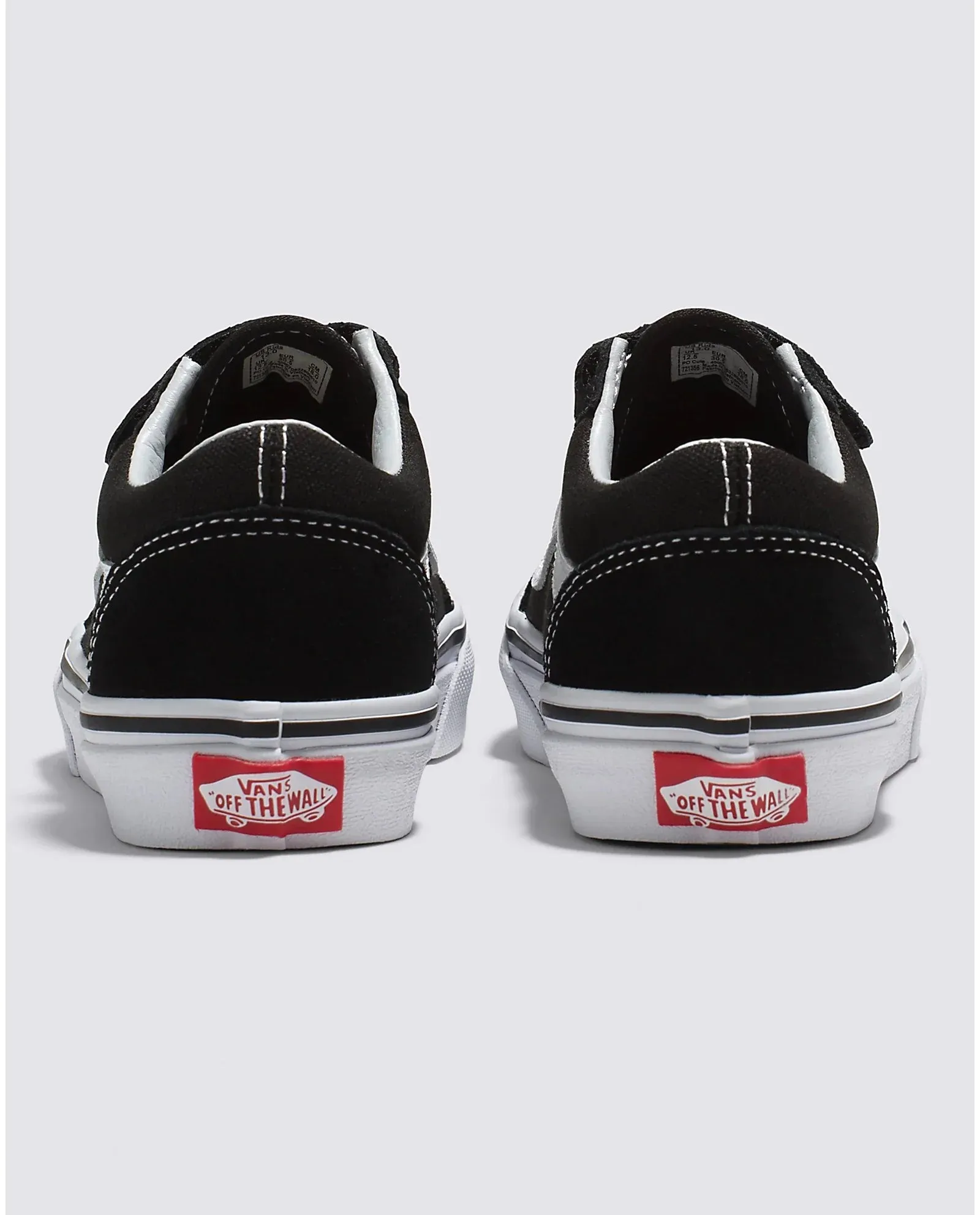 Old Skool kids V 6BT