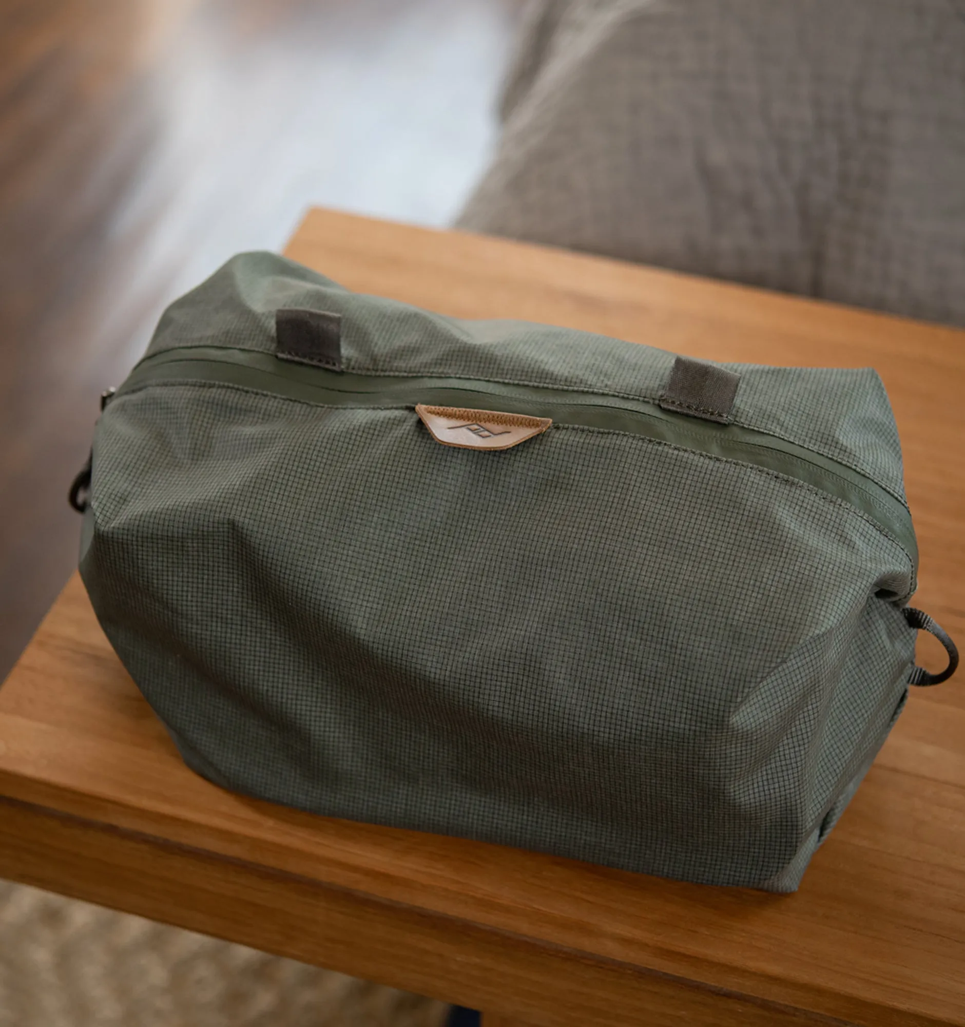Peak Design Shoe Pouch