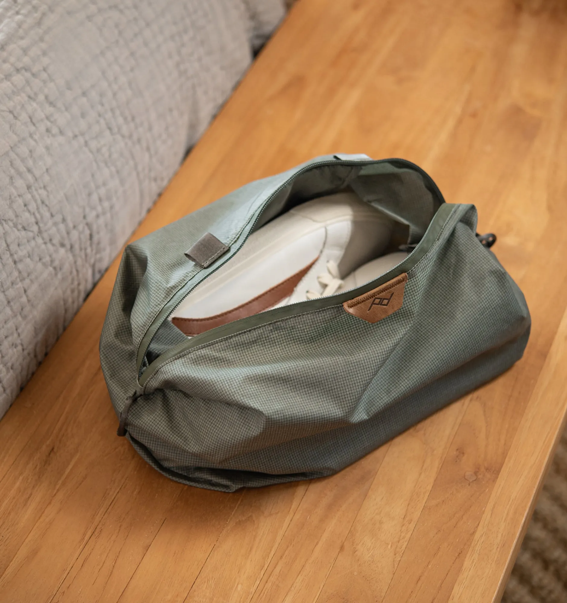 Peak Design Shoe Pouch