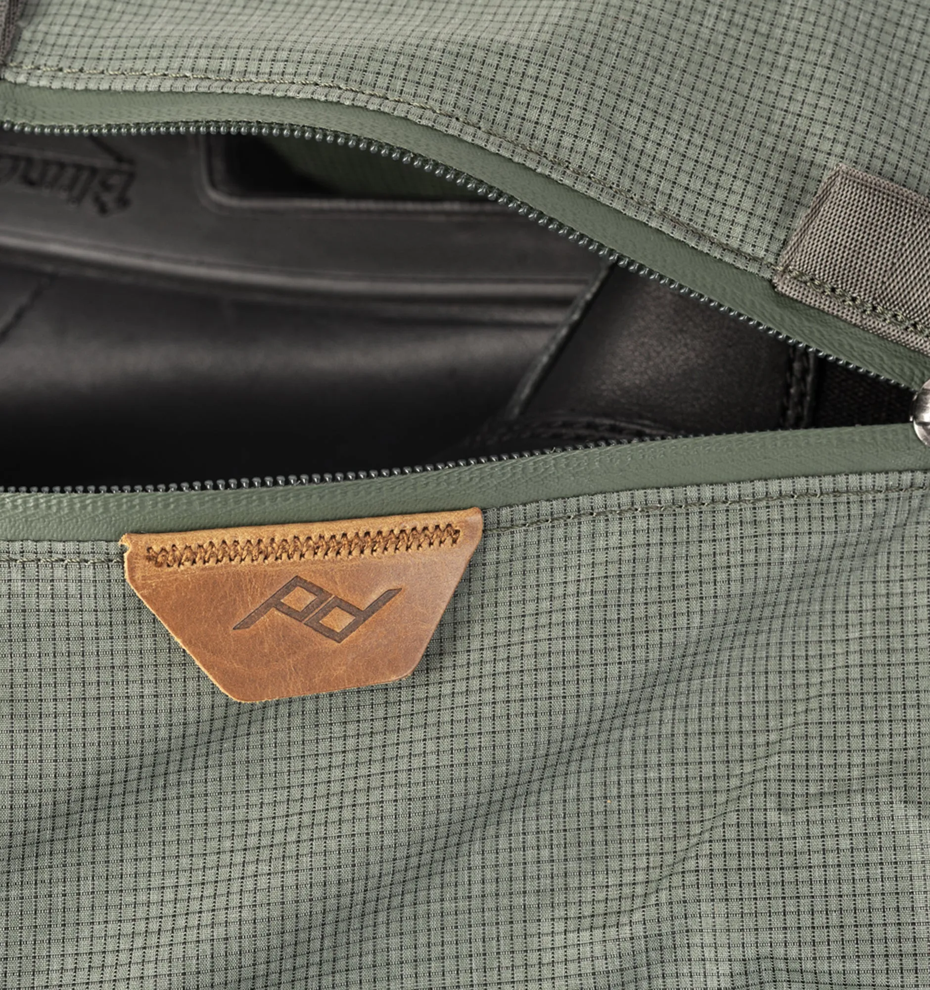 Peak Design Shoe Pouch