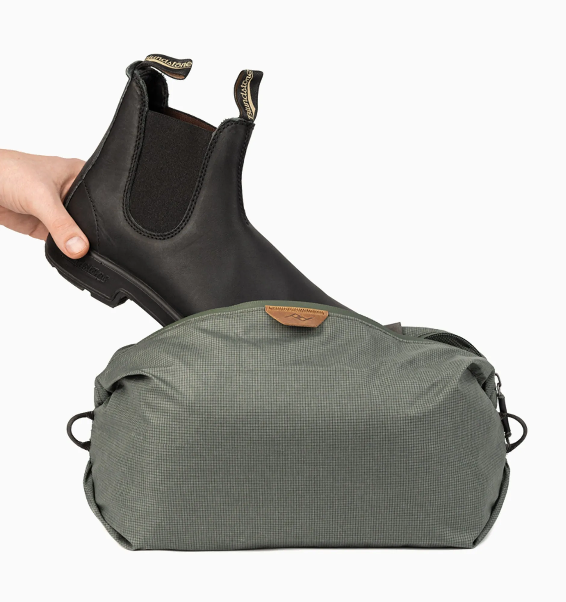 Peak Design Shoe Pouch