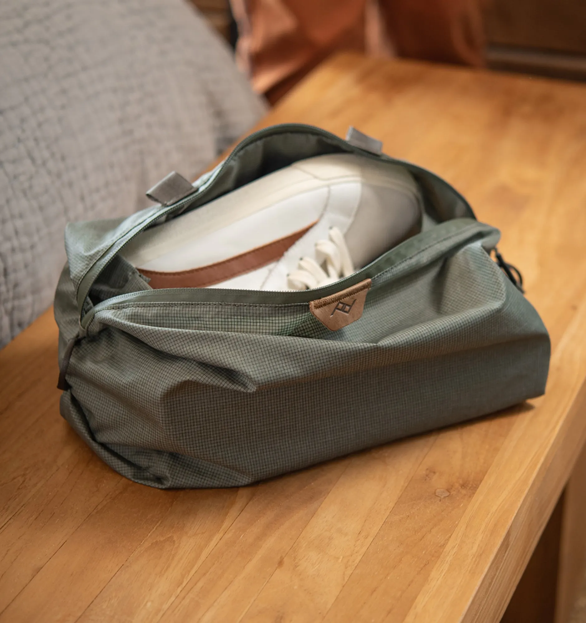 Peak Design Shoe Pouch