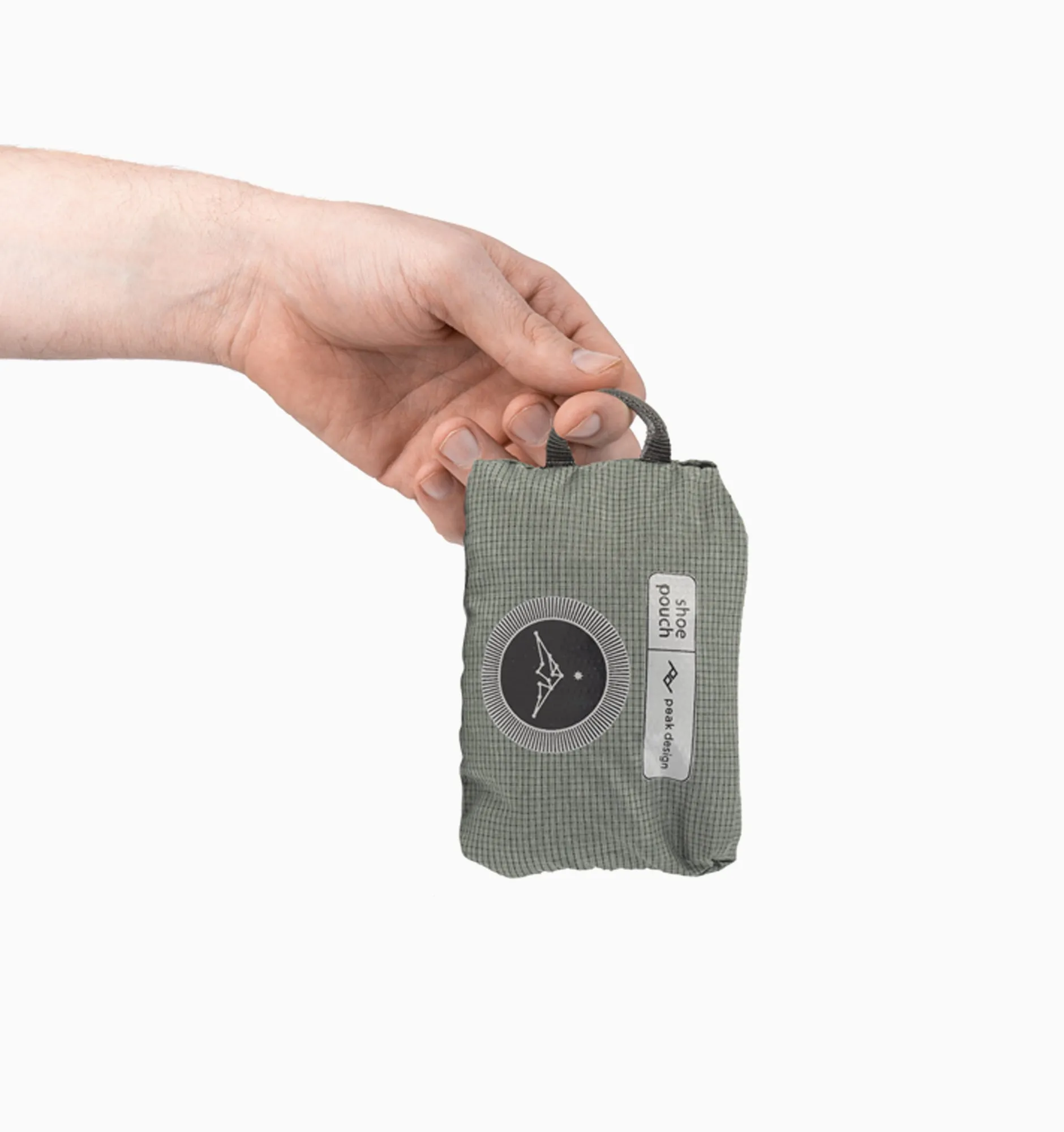 Peak Design Shoe Pouch