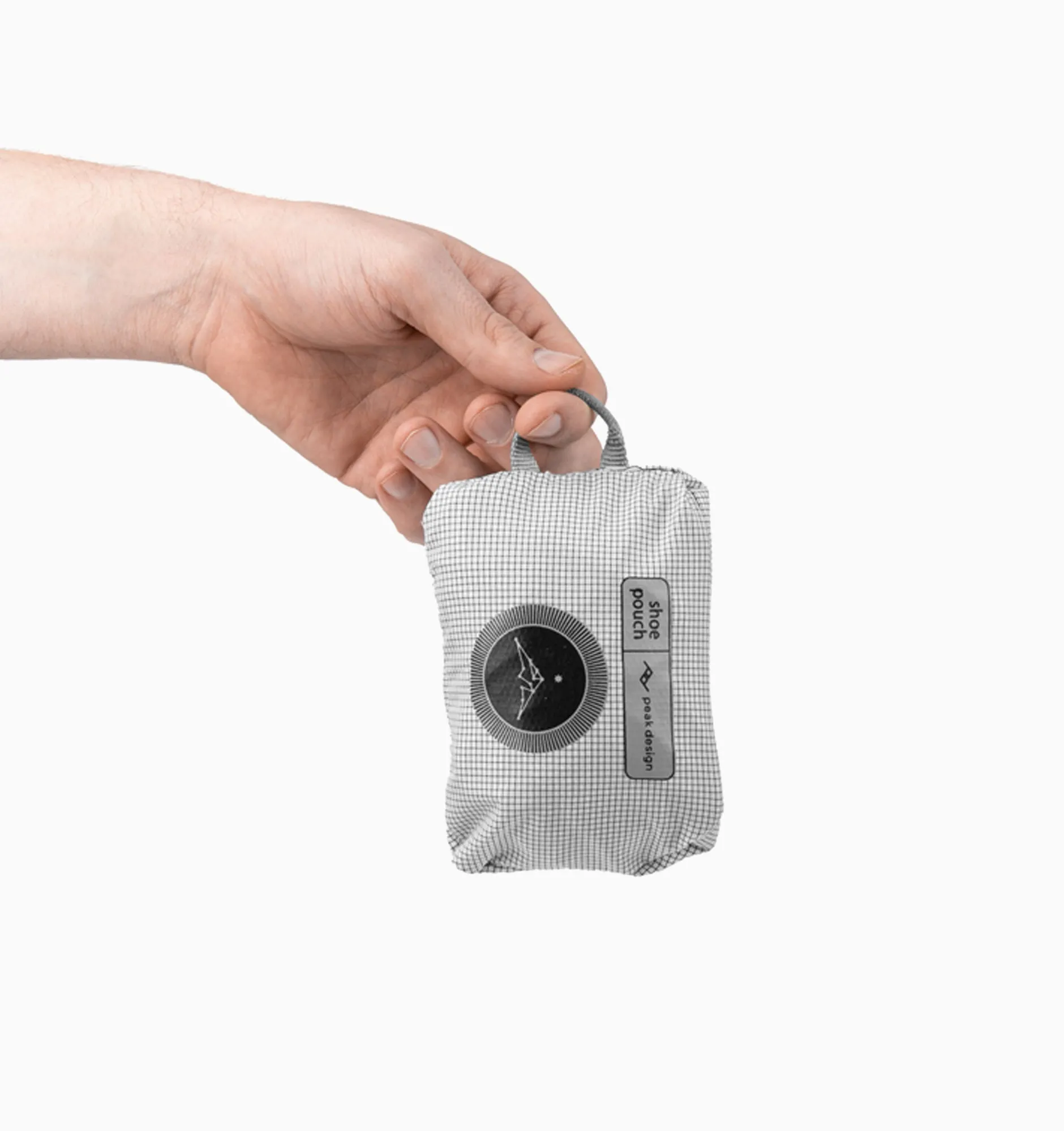 Peak Design Shoe Pouch