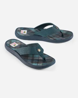 Pendleton Men's Surf Plaid Sandals
