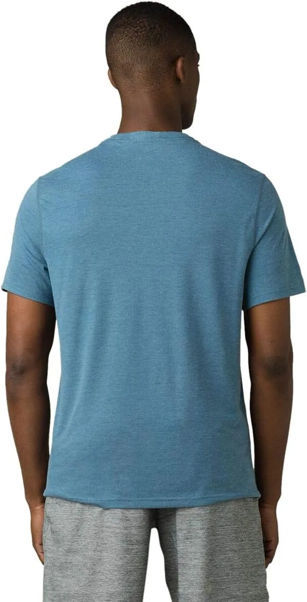 prAna Men's Prospect Heights Crew