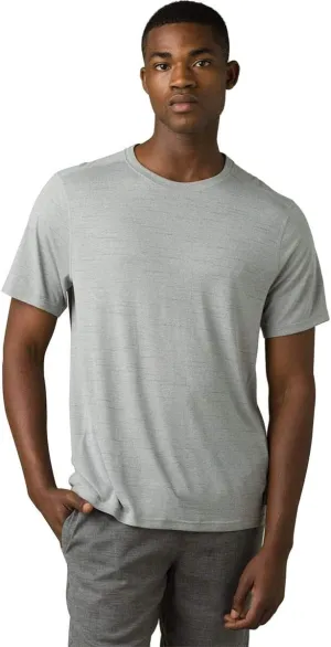 prAna Men's Prospect Heights Crew