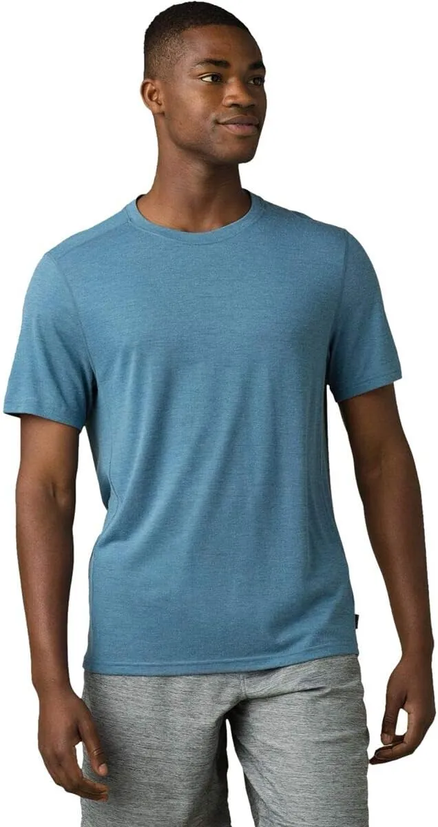 prAna Men's Prospect Heights Crew