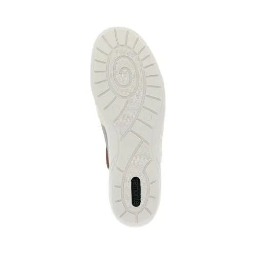R7601 Mary-Jane Shoe