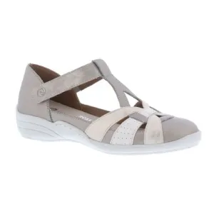 R7601 Mary-Jane Shoe