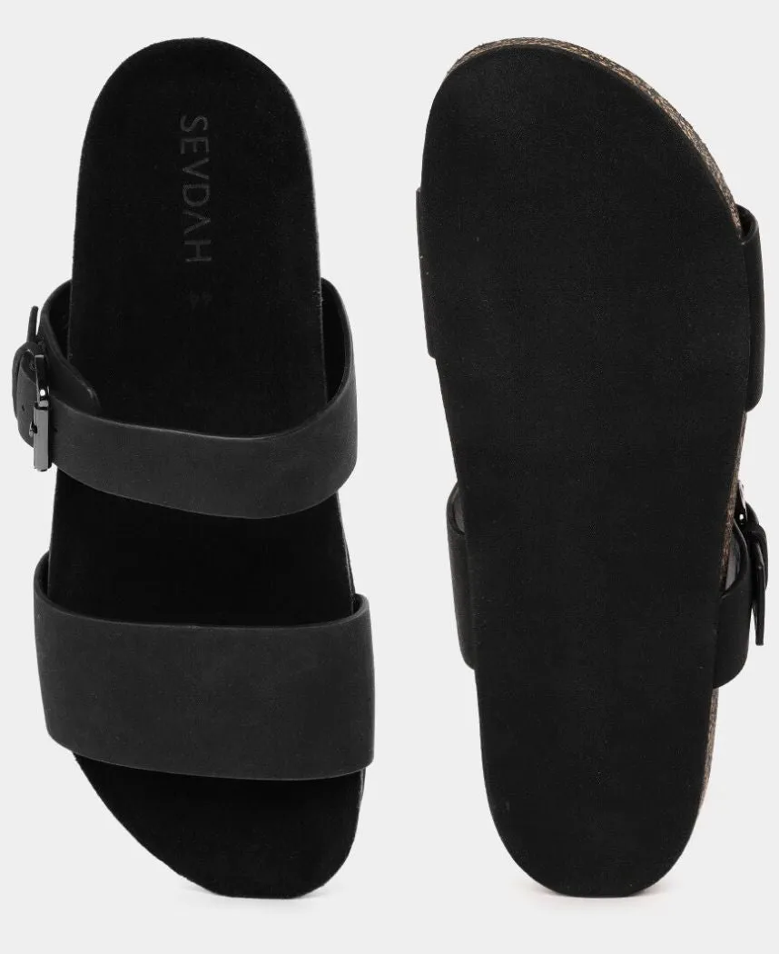 Rome Sandals