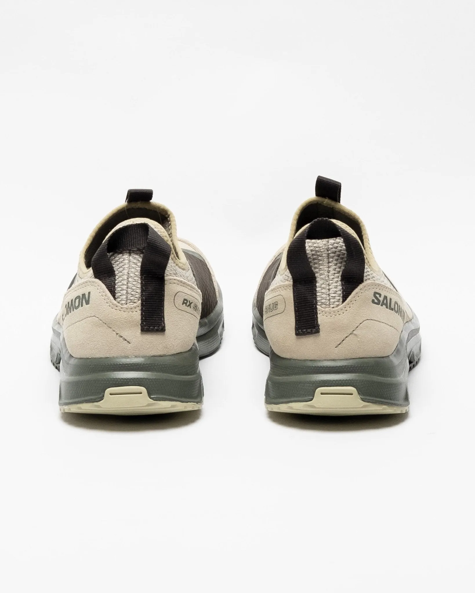 RX Snug Moss Gray/Castor Gray/Peat