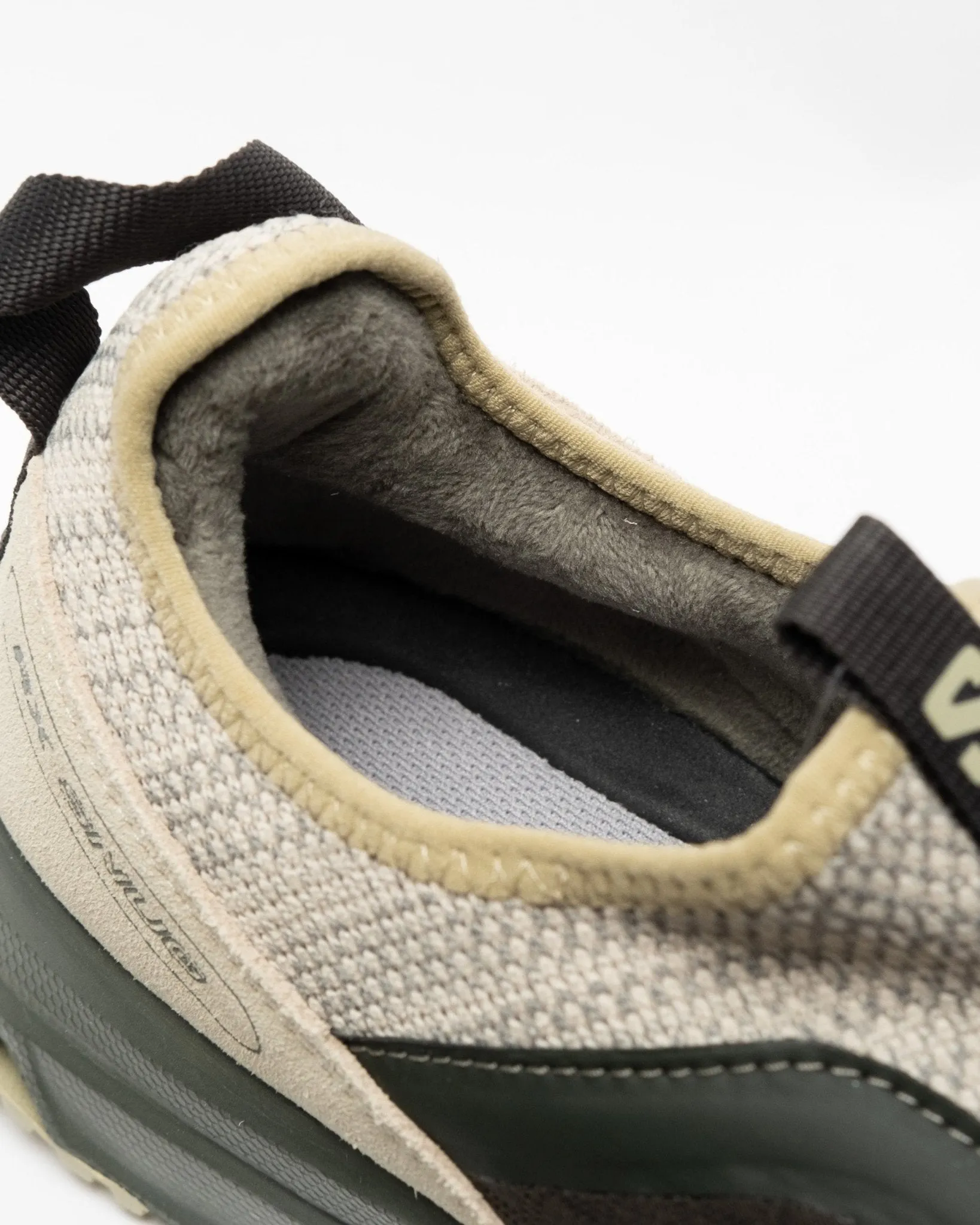 RX Snug Moss Gray/Castor Gray/Peat