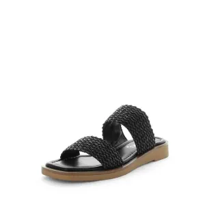 SERITA - Black