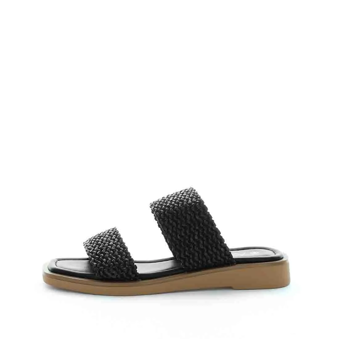 SERITA - Black