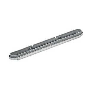 Shop Vac 14" x 1.5" Metal Squeegee Shoe