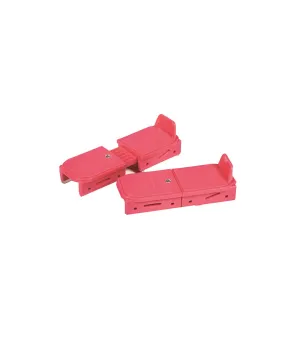 SIDELINES SPORTS BOB SKATES PINK
