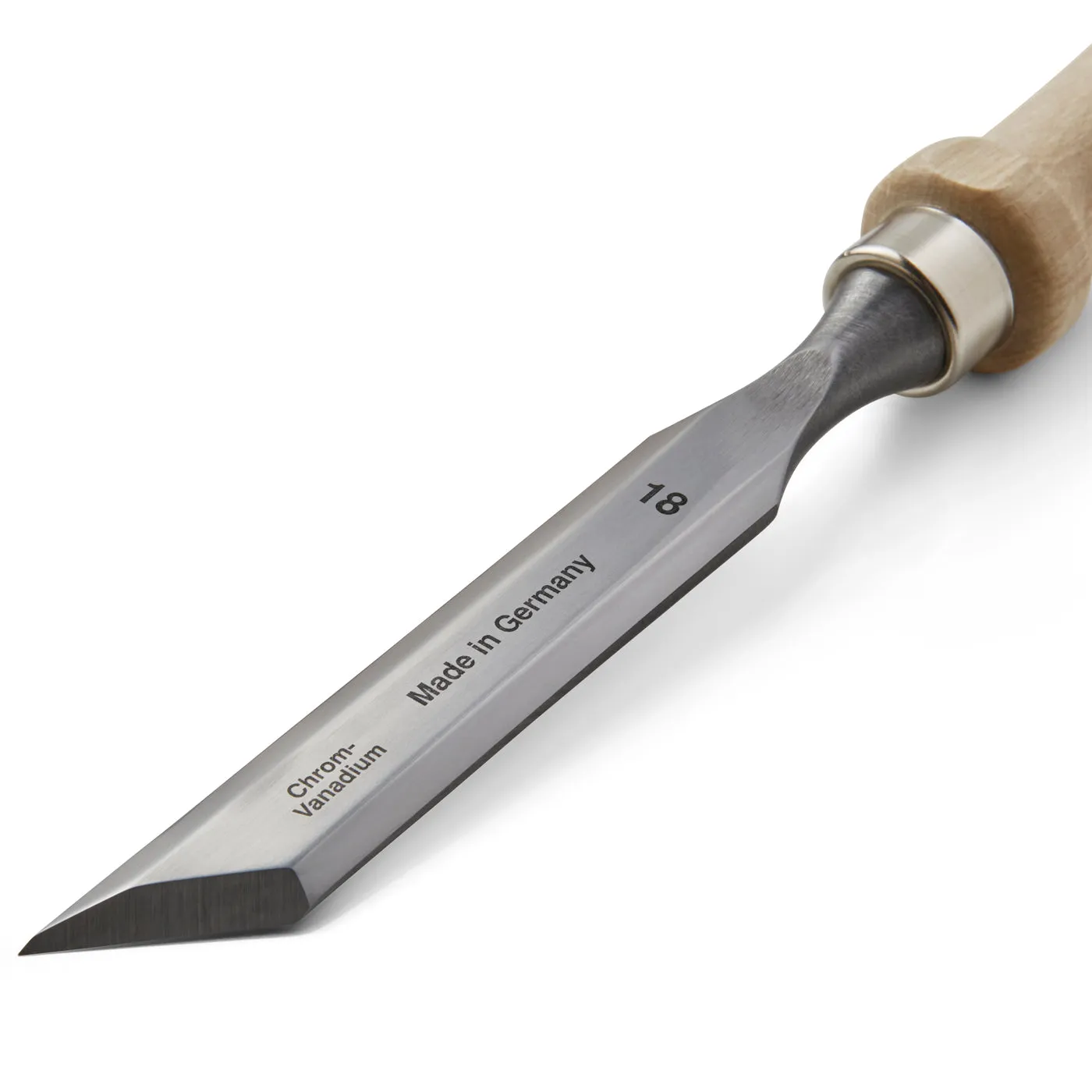 Skew Chisels - Set of 2