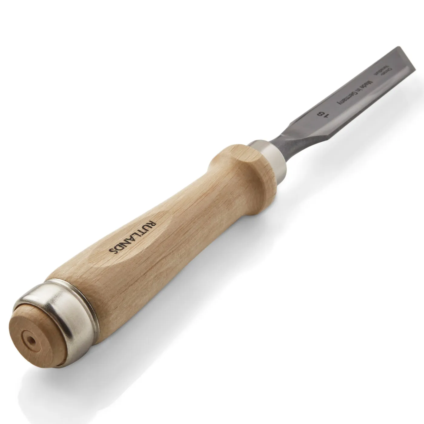 Skew Chisels - Set of 2