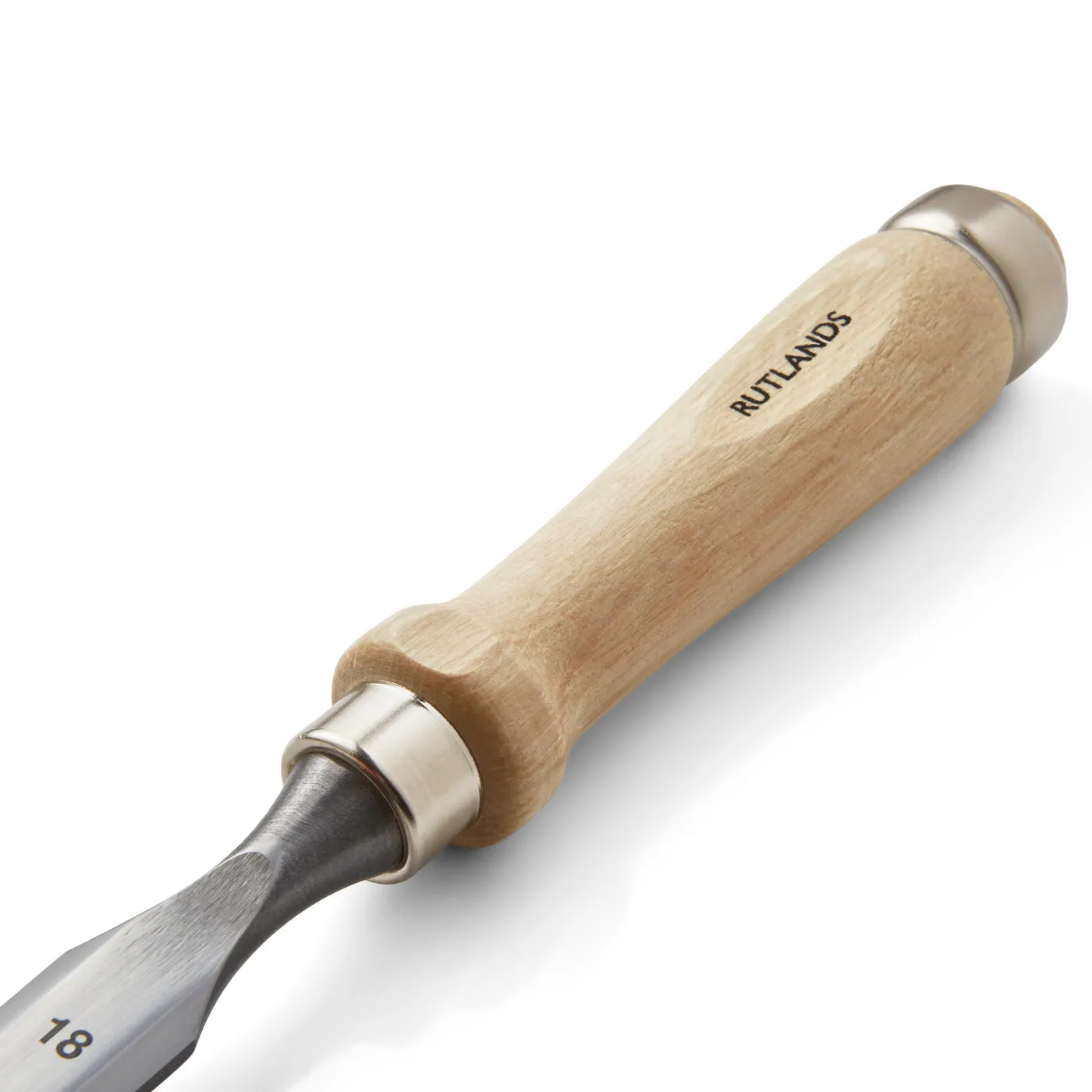 Skew Chisels - Set of 2