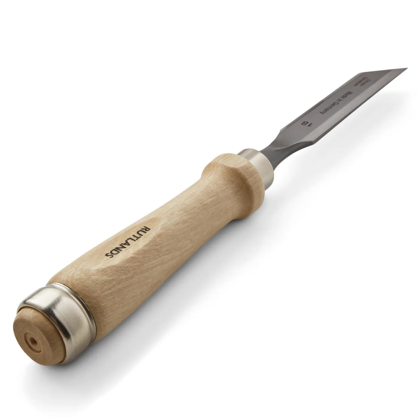 Skew Chisels - Set of 2