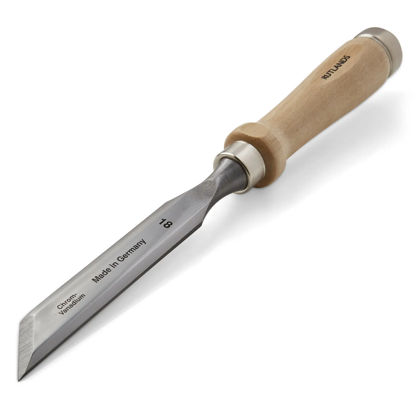 Skew Chisels - Set of 2