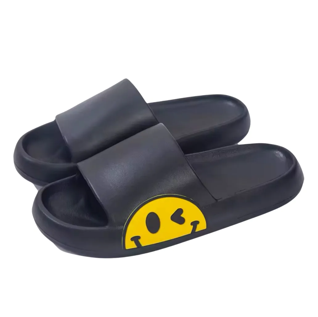 Smiley Wink Slides