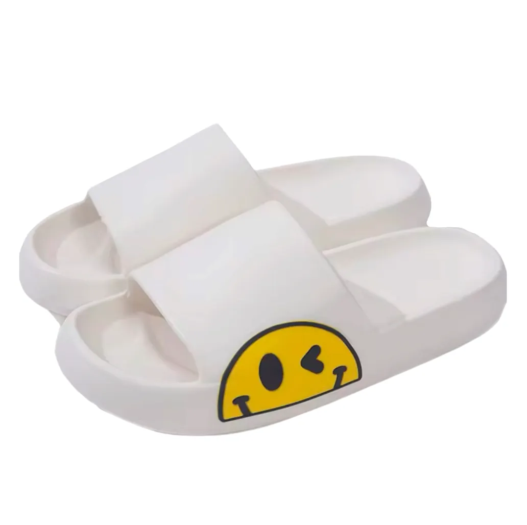 Smiley Wink Slides
