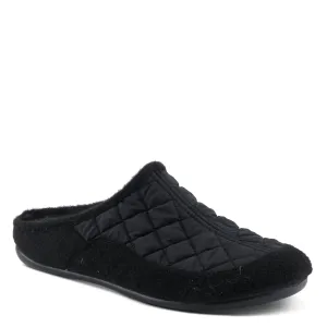 SPRING STEP MEN TWILED SLIPPERS