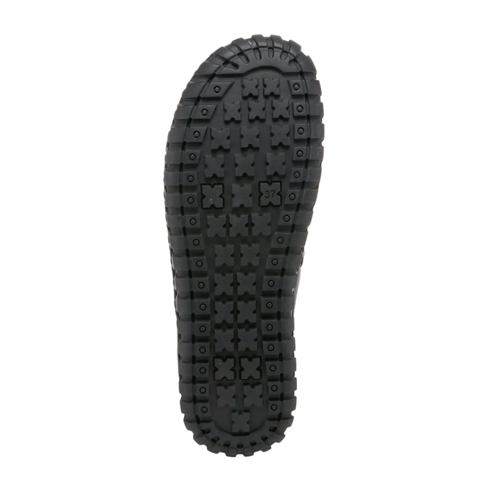 Spring Step Neeta Slip On (Women) - Black Multi Leather