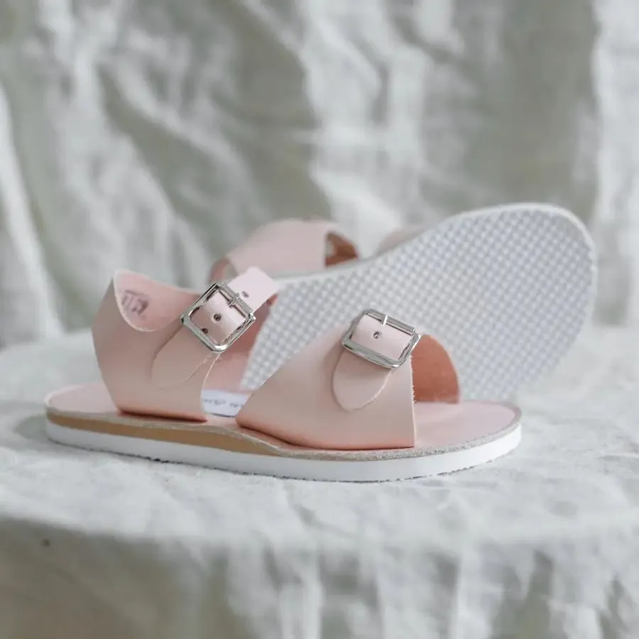 Stevie Sandal | Pale Pink