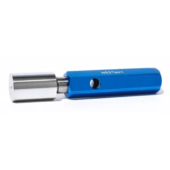 Taperlock Cylindrical Plug Gages - Inch - Steel - Y - .365-.510 - DOUBLE END - 1