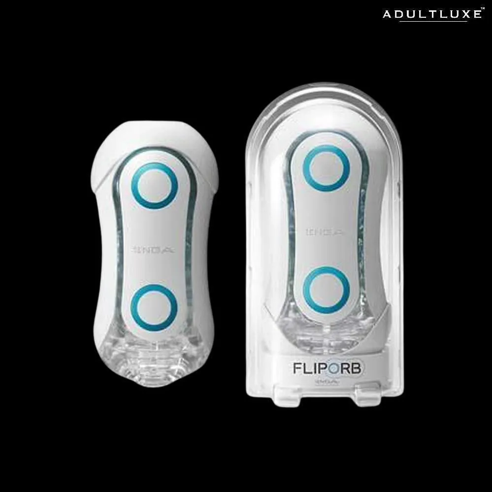 Tenga Flip Orb Masturbator