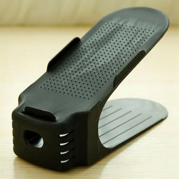 The Clever Shoe Stack