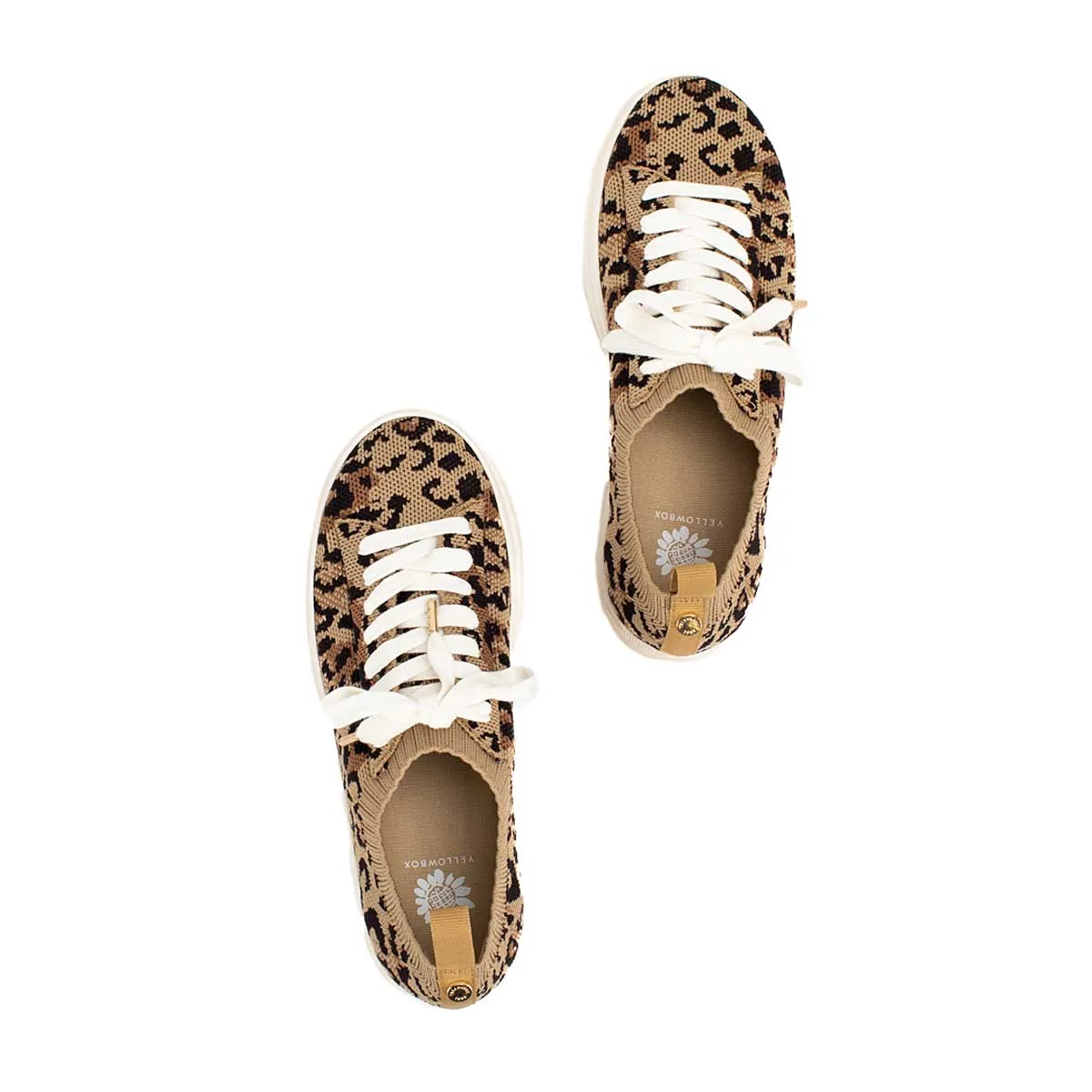The Elodee Sneaker